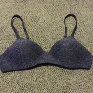 wireless tee shirt bra